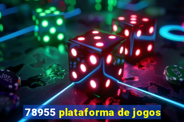 78955 plataforma de jogos